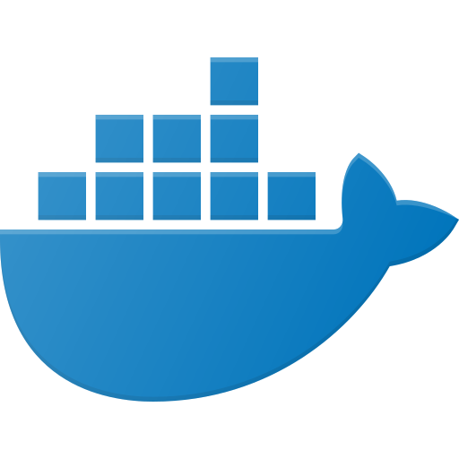 Docker logo