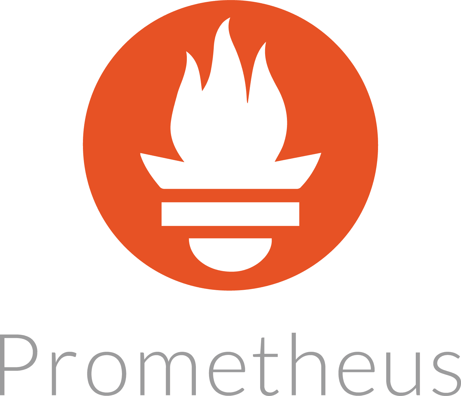 Prometheus logo