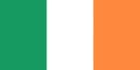 Ireland Flag