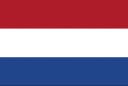 Netherlands Flag
