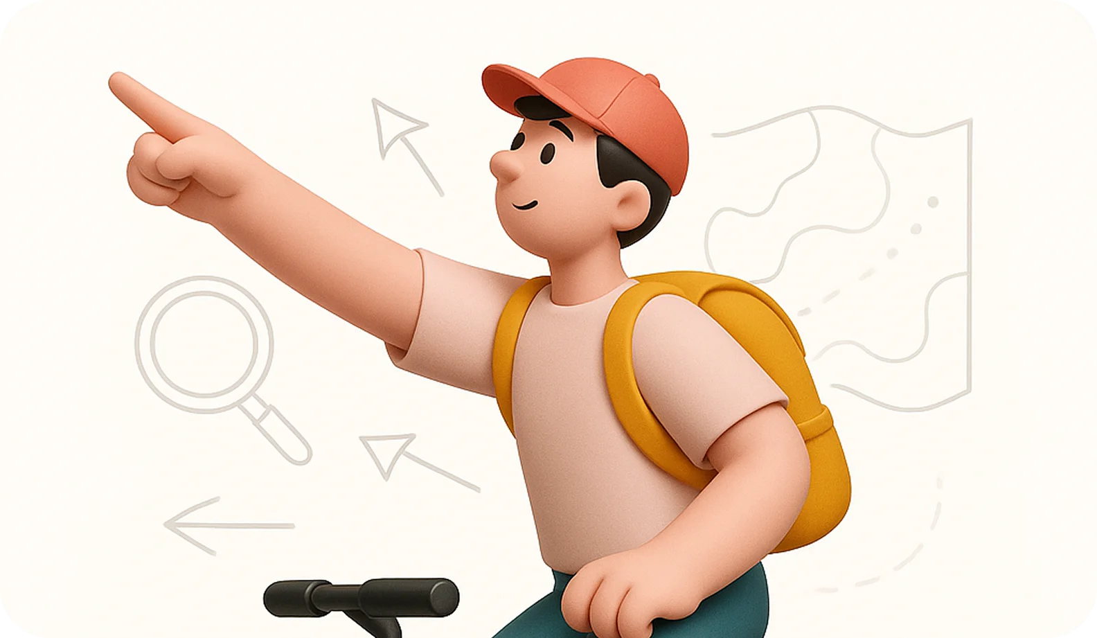 Discovery & Strategy