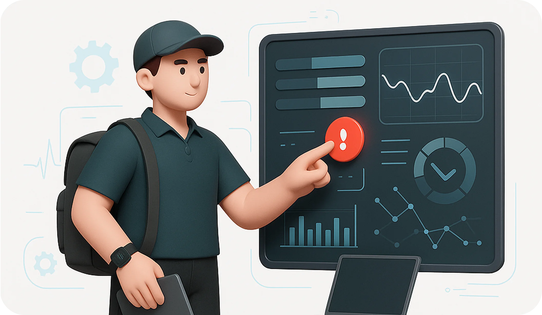 Continuous Monitoring