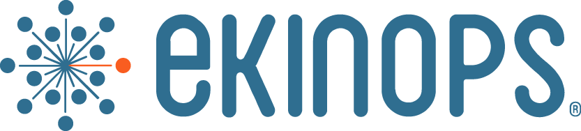 Ekinops logo